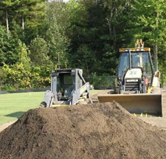 Oak Springs Construction